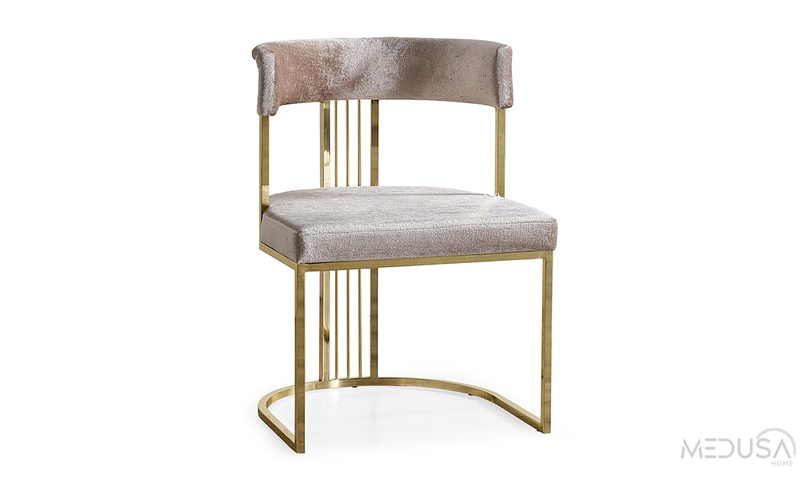 Medusa Home Mobilya - Selux Vizon Yemek Odası