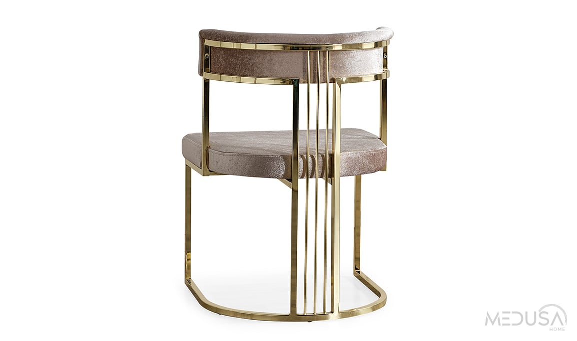 Medusa Home Mobilya - Selux Vizon Yemek Odası