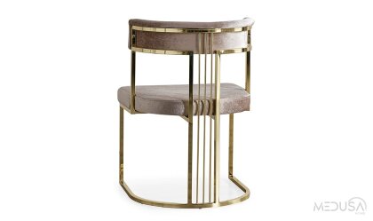 Medusa Home Mobilya - Selux Vizon Yemek Odası