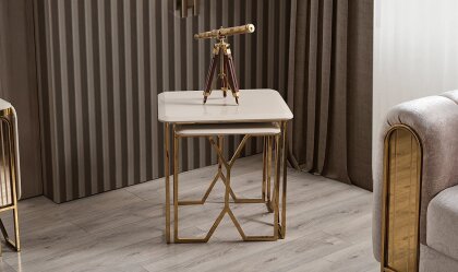 Medusa Home Mobilya - Selux Vizon Yemek Odası