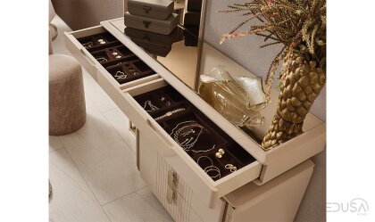 Medusa Home Mobilya - Selux Yatak Odası