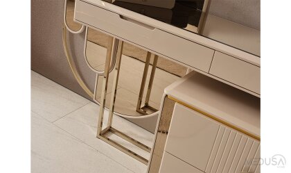 Medusa Home Mobilya - Selux Yatak Odası