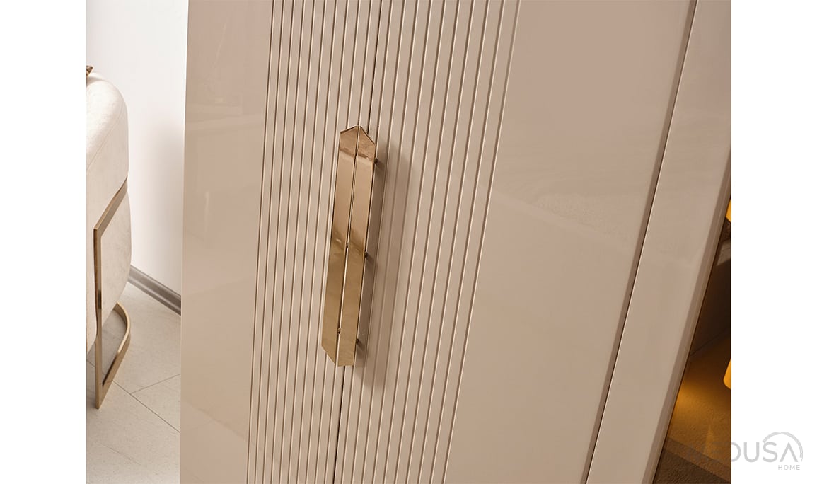 Medusa Home Mobilya - Selux Yatak Odası