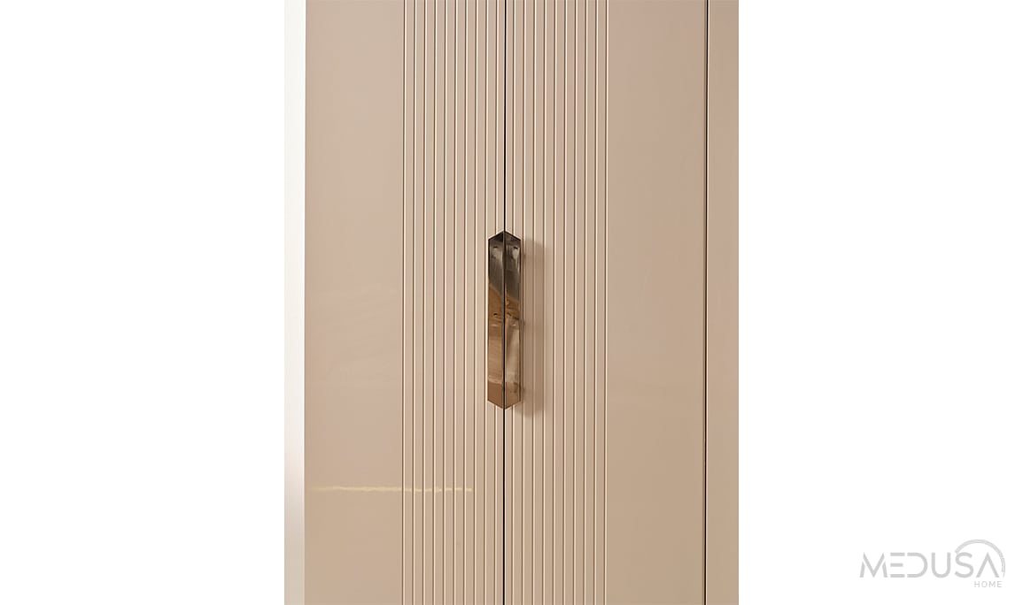 Medusa Home Mobilya - Selux Yatak Odası