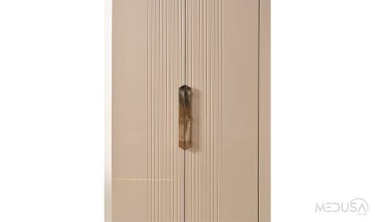 Medusa Home Mobilya - Selux Yatak Odası