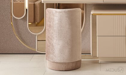 Medusa Home Mobilya - Selux Yatak Odası