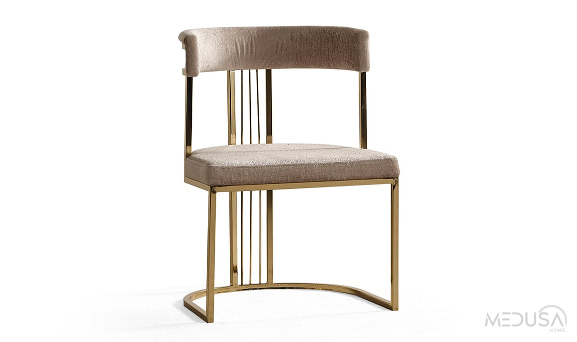 Medusa Home Mobilya - Selux Yemek Odası Takımı