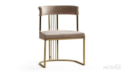 Medusa Home Mobilya - Selux Yemek Odası Takımı