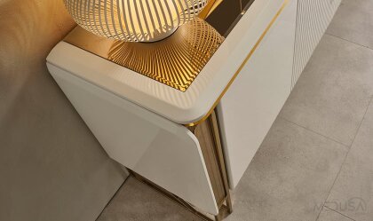 Medusa Home Mobilya - Selux Yemek Odası Takımı