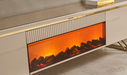 Medusa Home Mobilya - Selux Yemek Odası Takımı