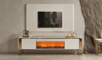 Medusa Home Mobilya - Selux Yemek Odası Takımı