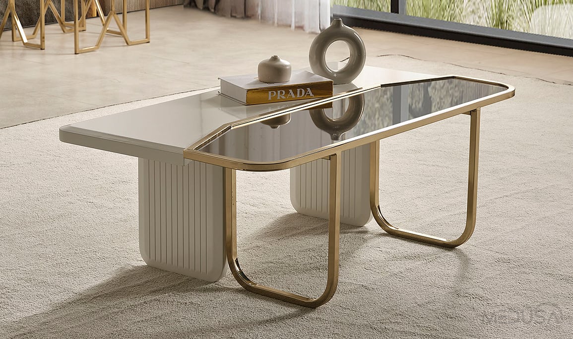 Medusa Home Mobilya - Selux Yemek Odası Takımı