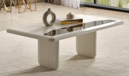 Medusa Home Mobilya - Selux Yemek Odası Takımı