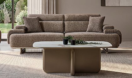 Medusa Home Mobilya - Selva Koltuk Takımı