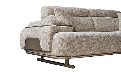 Medusa Home Mobilya - Selva Koltuk Takımı
