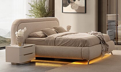 Medusa Home Mobilya - Selva Komodin