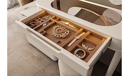 Medusa Home Mobilya - Selva Yatak Odası