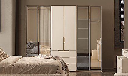 Medusa Home Mobilya - Selva Yatak Odası