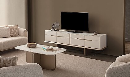 Medusa Home Mobilya - Selva Yemek Odası