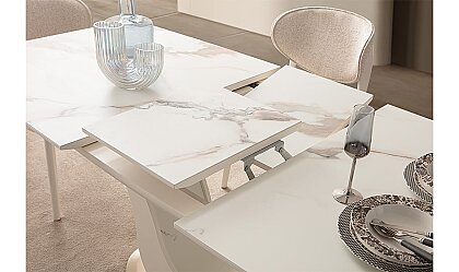 Medusa Home Mobilya - Selva Yemek Odası