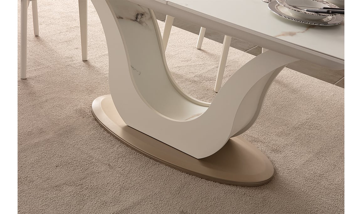 Medusa Home Mobilya - Selva Yemek Odası