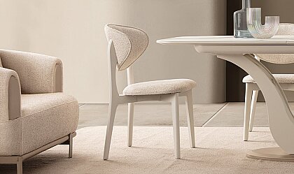 Medusa Home Mobilya - Selva Yemek Odası