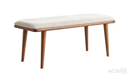 Medusa Home Mobilya - Selya Bench