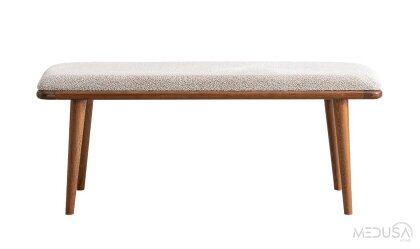 Medusa Home Mobilya - Selya Bench