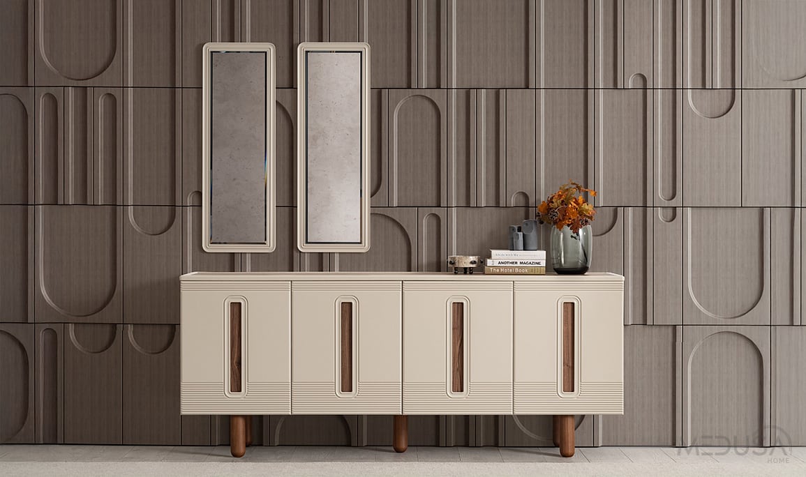 Medusa Home Mobilya - Selya Konsol