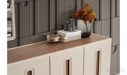 Medusa Home Mobilya - Selya Konsol