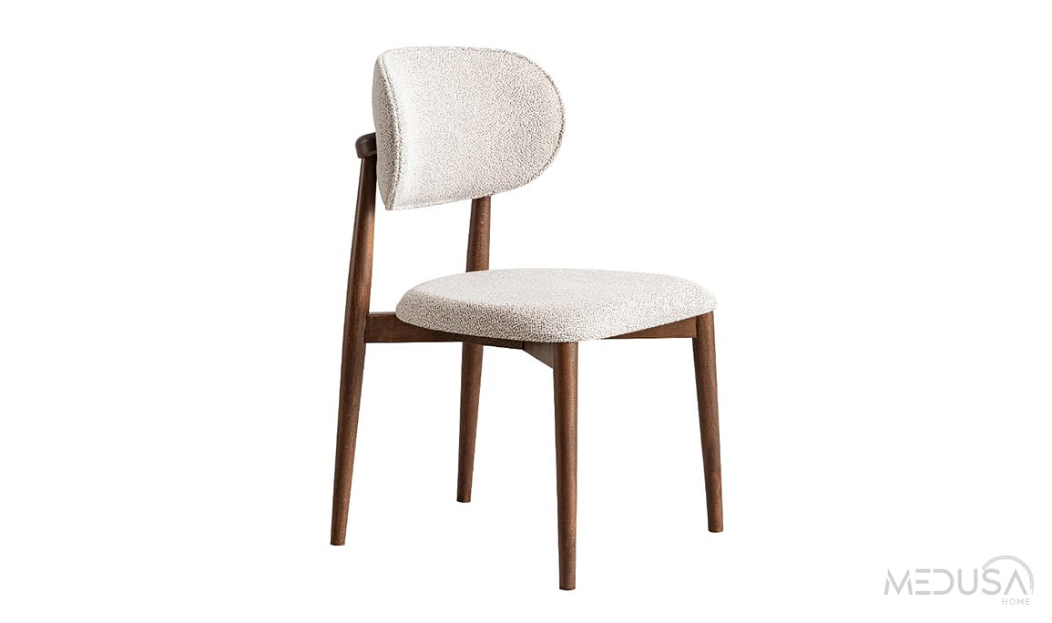 Medusa Home Mobilya - Selya Sandalye