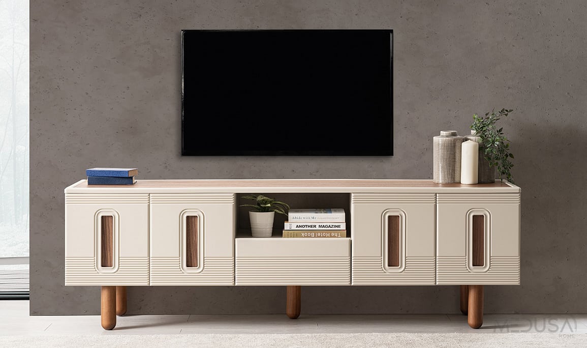 Medusa Home Mobilya - Selya Tv Ünitesi