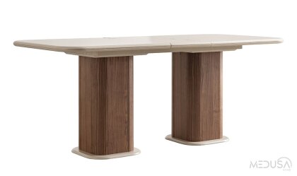 Medusa Home Mobilya - Selya Yemek Masası