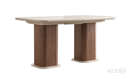 Medusa Home Mobilya - Selya Yemek Odası