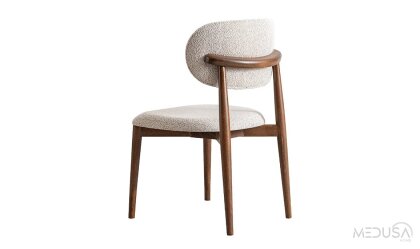 Medusa Home Mobilya - Selya Yemek Odası