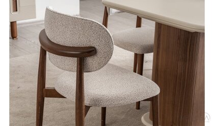 Medusa Home Mobilya - Selya Yemek Odası