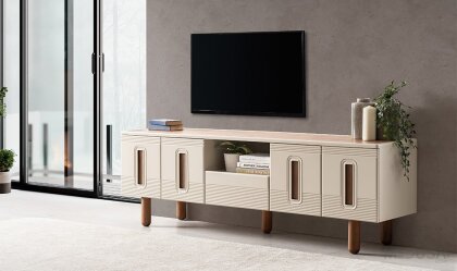 Medusa Home Mobilya - Selya Yemek Odası