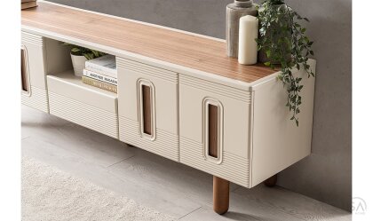 Medusa Home Mobilya - Selya Yemek Odası