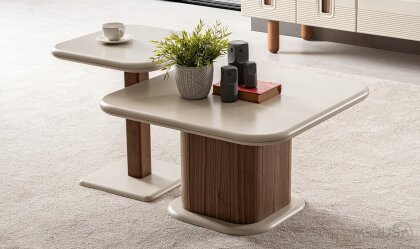 Medusa Home Mobilya - Selya Yemek Odası