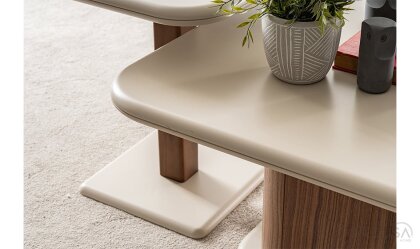 Medusa Home Mobilya - Selya Yemek Odası