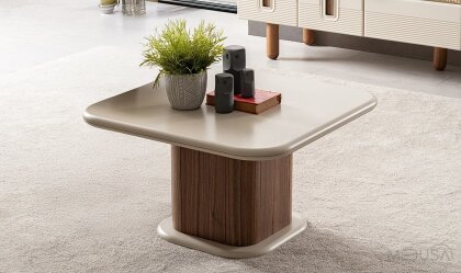 Medusa Home Mobilya - Selya Yemek Odası