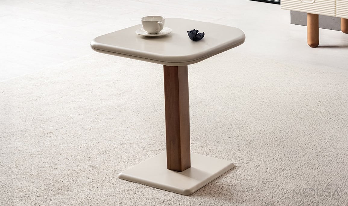 Medusa Home Mobilya - Selya Yemek Odası