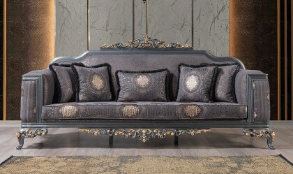 Medusa Home Mobilya - Semerkand Avangarde Koltuk Takımı