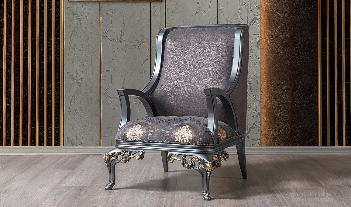 Medusa Home Mobilya - Semerkand Avangarde Koltuk Takımı