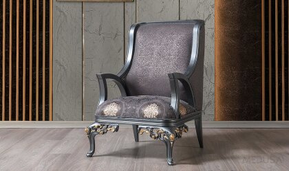 Medusa Home Mobilya - Semerkand Avangarde Koltuk Takımı