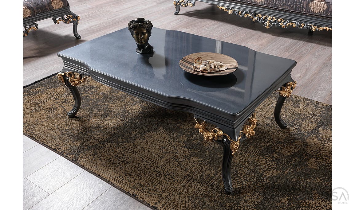 Medusa Home Mobilya - Semerkand Avangarde Koltuk Takımı