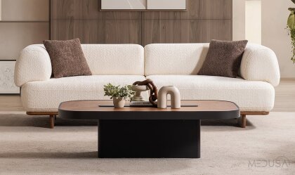 Medusa Home Mobilya - Semerkand Koltuk Takımı