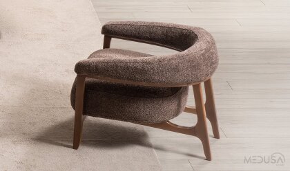 Medusa Home Mobilya - Semerkand Koltuk Takımı