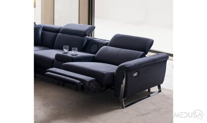 Medusa Home Mobilya - Semerkand Köşe Takımı