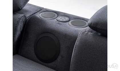 Medusa Home Mobilya - Semerkand Köşe Takımı